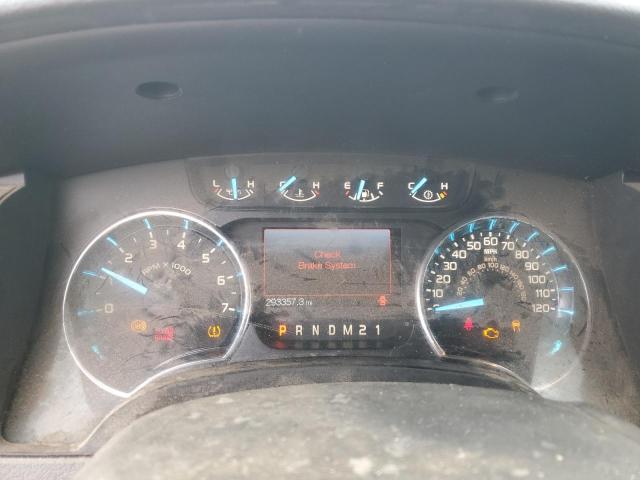 Photo 9 from auction – 2012 FORD F150 SUPER with VIN 1FTFW1ET9CFB13433