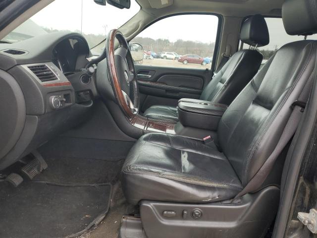 Photo 7 from auction – 2007 CADILLAC ESCALADE E with VIN 3GYFK62837G212918