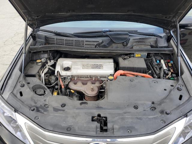 Photo 11 from auction – 2010 LEXUS HS 250H with VIN JTHBB1BA5A2029657