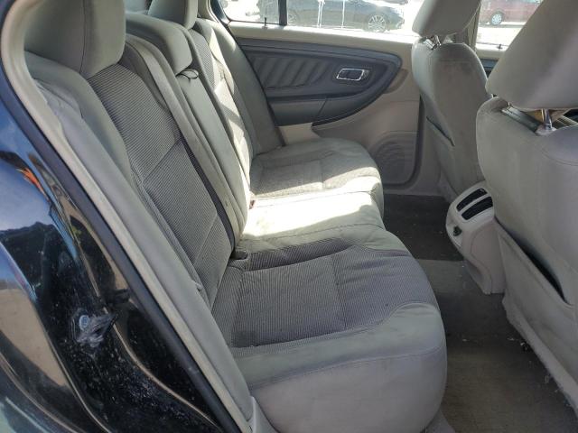 Фото 10 с аукциона – 2010 FORD TAURUS с VIN 1FAHP2EW6AG132119
