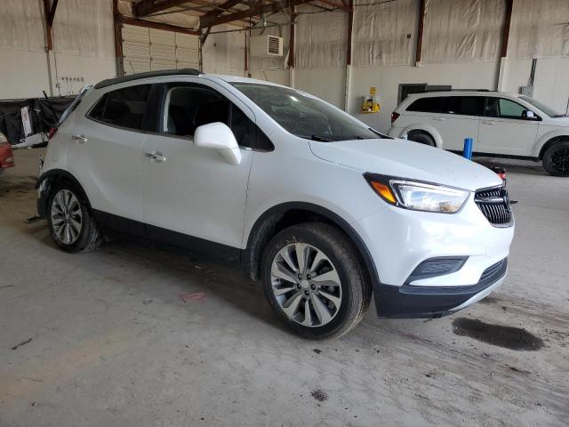 Photo 4 from auction – 2020 BUICK ENCORE PRE with VIN KL4CJASBXLB327104
