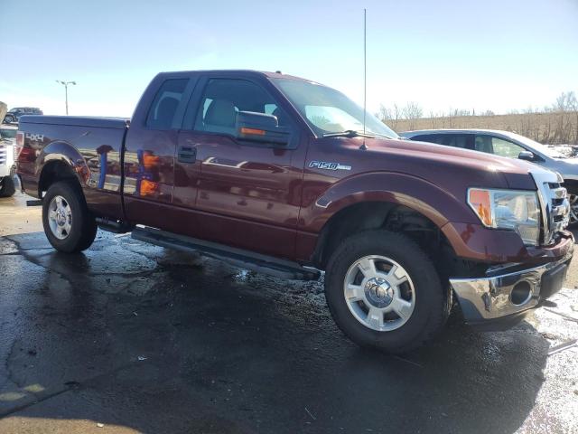 Photo 4 from auction – 2010 FORD F150 SUPER with VIN 1FTFX1EVXAKE16126