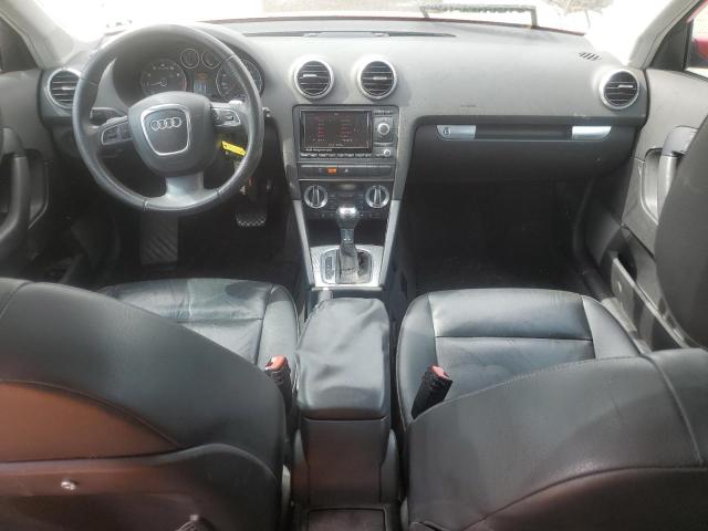 Photo 8 from auction – 2011 AUDI A3 PREMIUM with VIN WAUKEAFM0BA072076