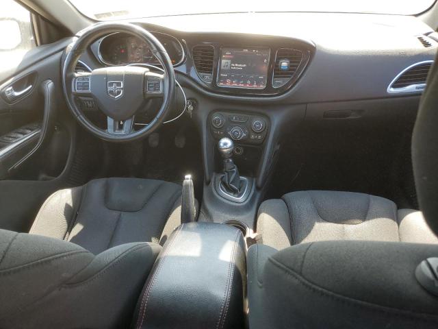 Photo 8 from auction – 2013 DODGE DART LIMIT with VIN 1C3CDFCH5DD710987