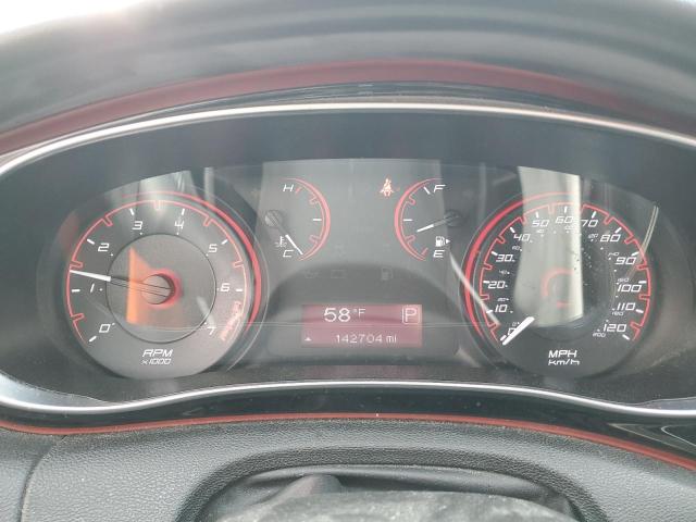 Снимка 9 от търг – 2015 DODGE DART SXT с VIN 1C3CDFBB5FD200414