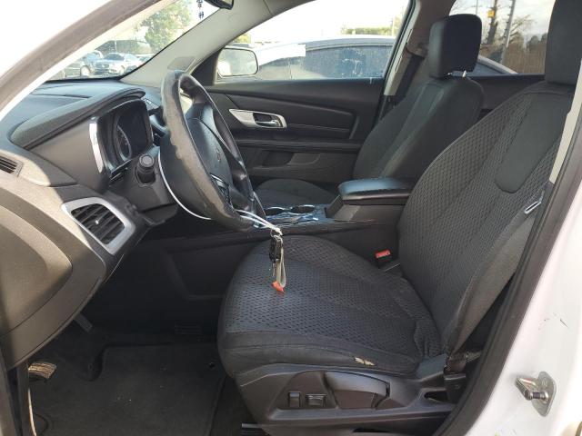 Снимка 7 от търг – 2010 GMC TERRAIN SL с VIN 2CTFLCEWXA6317166