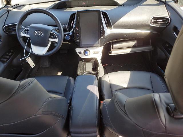 Photo 8 from auction – 2019 TOYOTA PRIUS PRIM with VIN JTDKARFPXK3114491