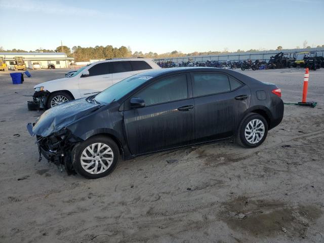 TOYOTA COROLLA 2019 with VIN 2T1BURHE3KC220694 - Photo from auction