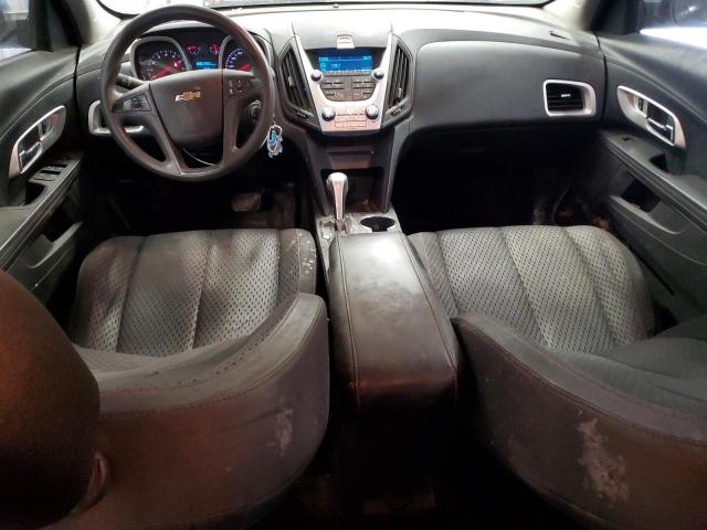 Photo 8 from auction – 2015 CHEVROLET EQUINOX LS with VIN 2GNFLEEK0F6241718