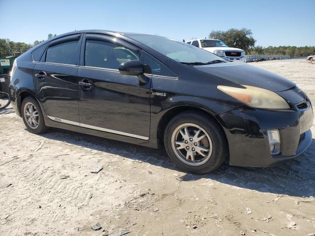 Photo 4 from auction – 2011 TOYOTA PRIUS with VIN JTDKN3DU1B1477459