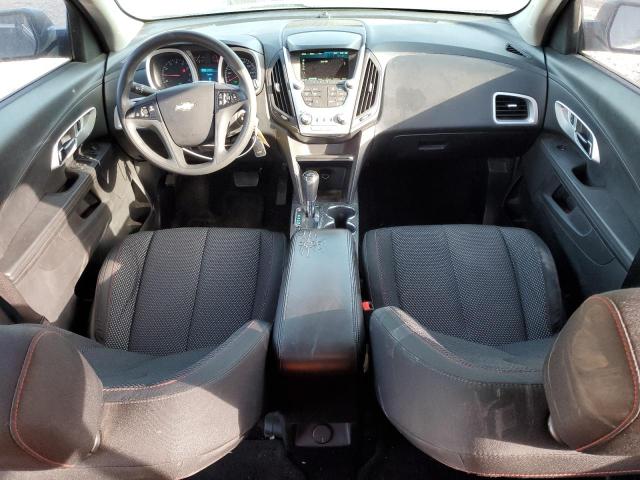 Photo 8 from auction – 2016 CHEVROLET EQUINOX LS with VIN 2GNALBEK9G6319066