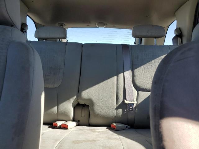 Photo 10 from auction – 2006 CHEVROLET EQUINOX LS with VIN 2CNDL23F866056591
