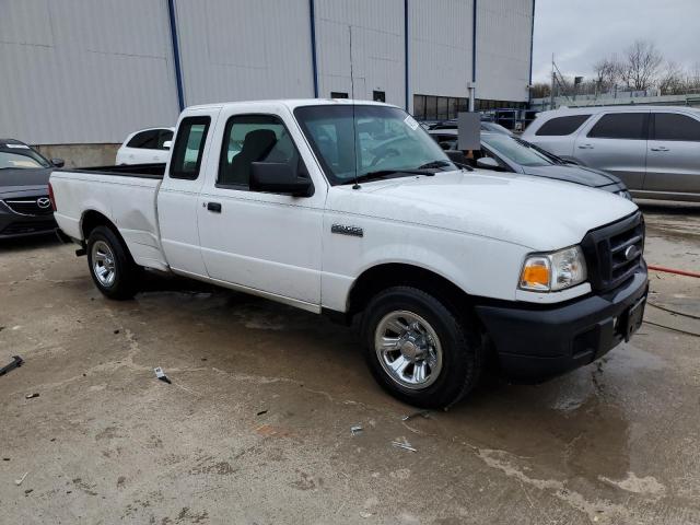 Photo 4 from auction – 2007 FORD RANGER SUP with VIN 1FTYR14U97PA53972