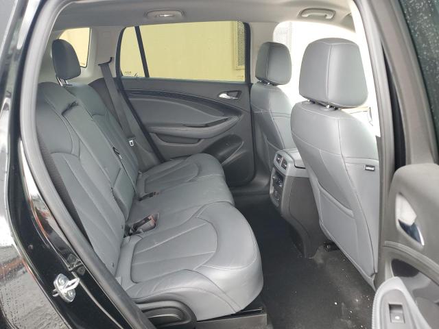 Photo 11 from auction – 2019 BUICK ENVISION E with VIN LRBFXCSA2KD043360