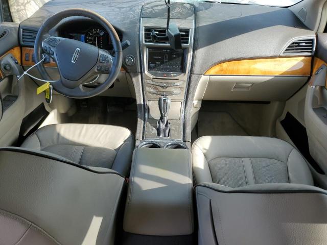 Photo 8 from auction – 2014 LINCOLN MKX with VIN 2LMDJ6JK1EBL15560