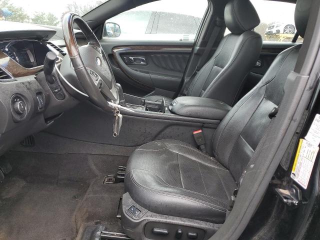 Photo 7 from auction – 2013 FORD TAURUS LIM with VIN 1FAHP2F83DG103391