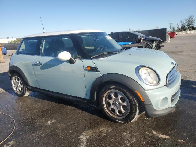 Photo 4 from auction – 2013 MINI COOPER with VIN WMWSU3C51DT680546