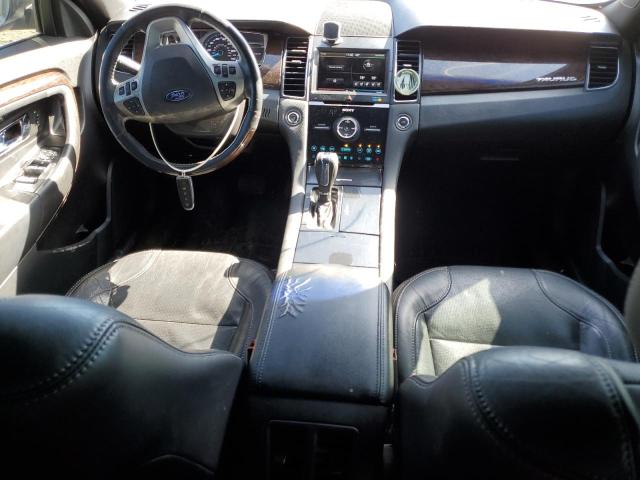 Photo 8 from auction – 2014 FORD TAURUS LIM with VIN 1FAHP2F80EG112454