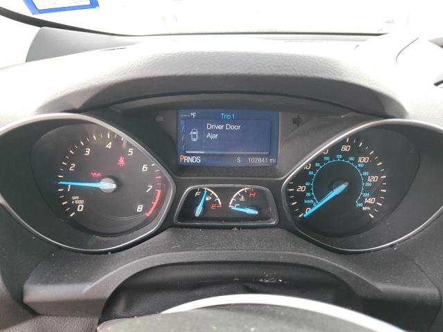 Снимка 9 от търг – 2015 FORD ESCAPE S с VIN 1FMCU0F73FUC42400