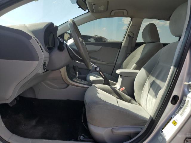 Photo 7 from auction – 2010 TOYOTA COROLLA BA with VIN 1NXBU4EE3AZ203284