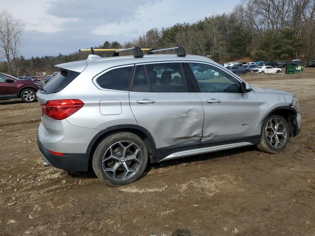 Photo 3 from auction – 2018 BMW X1 XDRIVE2 with VIN WBXHT3C39J5K24568