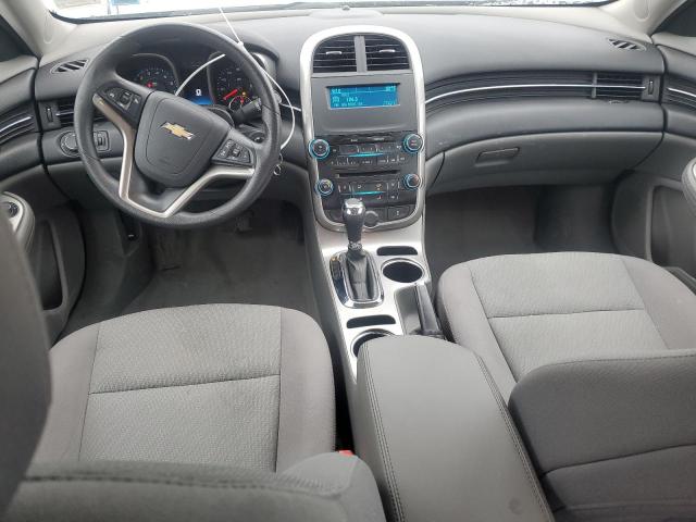 Photo 8 from auction – 2014 CHEVROLET MALIBU LS with VIN 1G11B5SL8EF151832