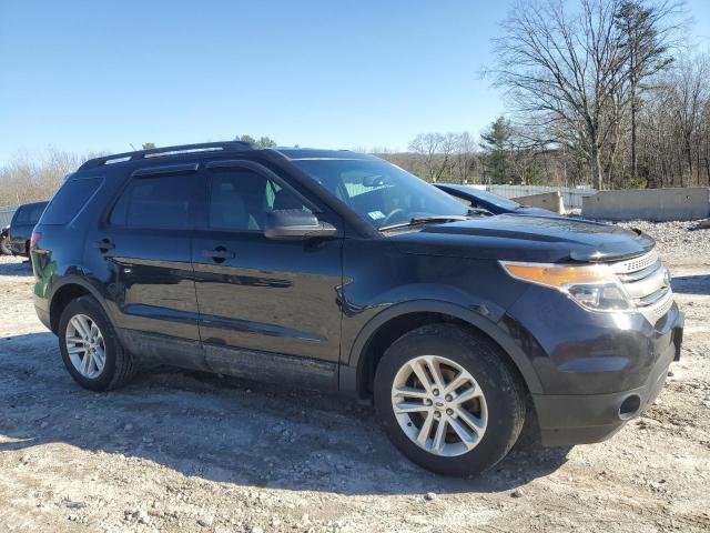 Photo 4 from auction – 2012 FORD EXPLORER with VIN 1FMHK8B83CGA37128