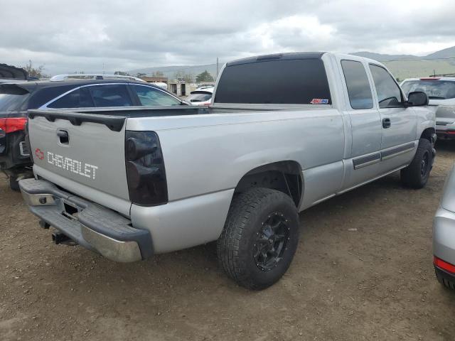 Photo 3 from auction – 2003 CHEVROLET SILVERADO with VIN 1GCEC19V13Z178663