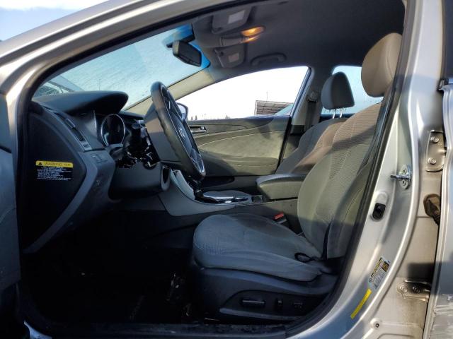 Photo 7 from auction – 2013 HYUNDAI SONATA GLS with VIN 5NPEB4AC4DH798396