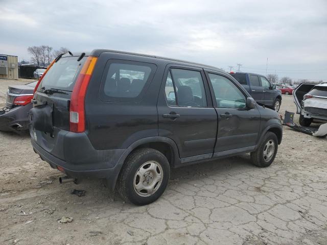 Photo 3 from auction – 2003 HONDA CR-V LX with VIN SHSRD78433U119526