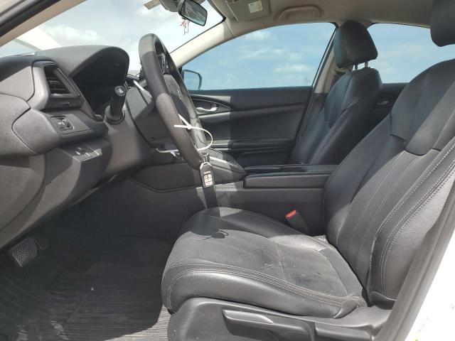Photo 7 from auction – 2019 HONDA INSIGHT EX with VIN 19XZE4F58KE023586
