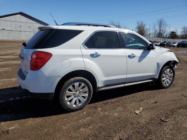 Снимка 3 от търг – 2011 CHEVROLET EQUINOX LT с VIN 2GNALPECXB1215567