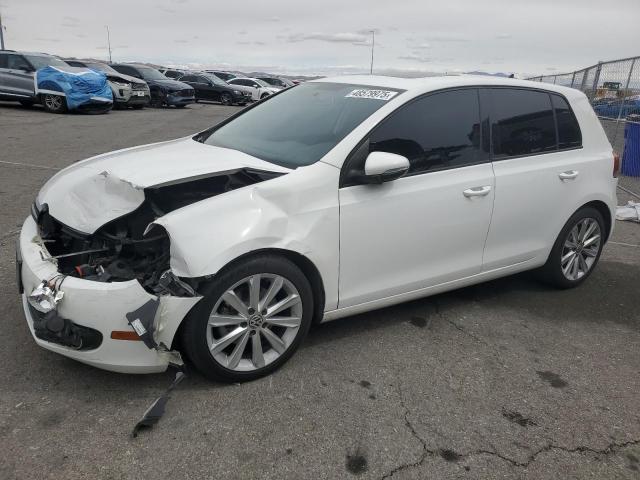 VOLKSWAGEN GOLF 2013 with VIN WVWDM7AJ2DW026351 - Photo from auction