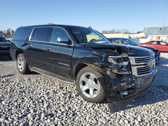 Photo 4 from auction – 2016 CHEVROLET SUBURBAN K with VIN 1GNSKJKC5GR467699