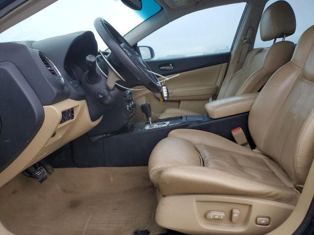 Photo 7 from auction – 2009 NISSAN MAXIMA S with VIN 1N4AA51E39C825427