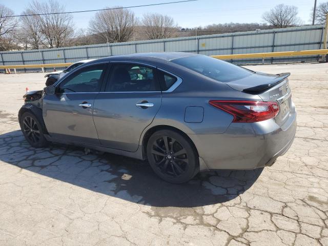 Photo 2 from auction – 2017 NISSAN ALTIMA 2.5 with VIN 1N4AL3AP0HC176622