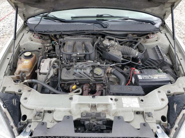 Photo 11 from auction – 2007 FORD TAURUS SE with VIN 1FAFP53U07A202753