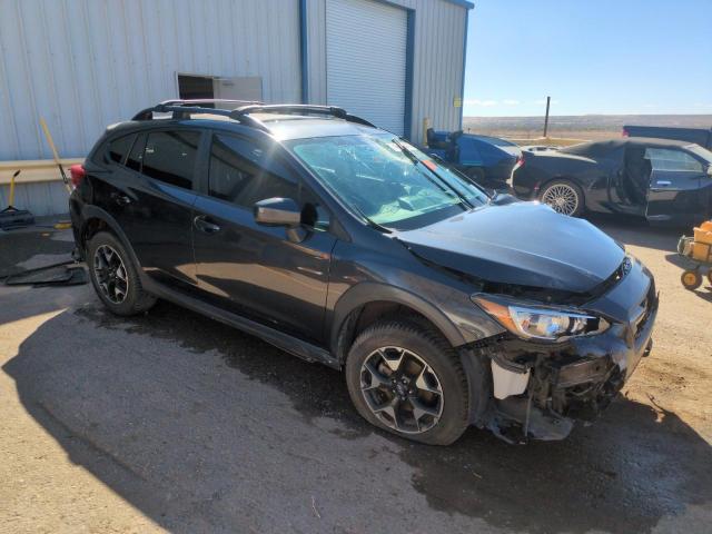Photo 4 from auction – 2019 SUBARU CROSSTREK with VIN JF2GTAEC0KH317121