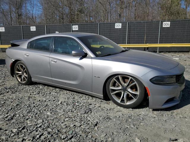 Photo 4 from auction – 2015 DODGE CHARGER R/ with VIN 2C3CDXCT7FH880736
