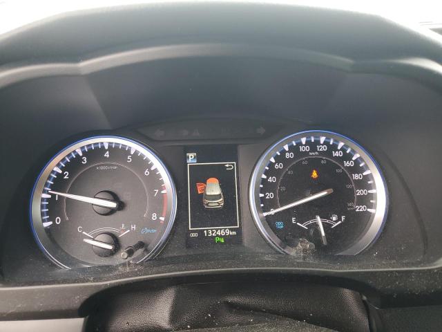 Photo 9 from auction – 2019 TOYOTA HIGHLANDER with VIN 5TDDZRFHXKS744603