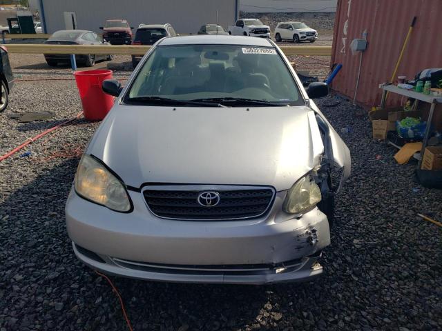 Zdjęcie 5 z aukcji – 2005 TOYOTA COROLLA CE z VIN 2T1BR32E25C368072