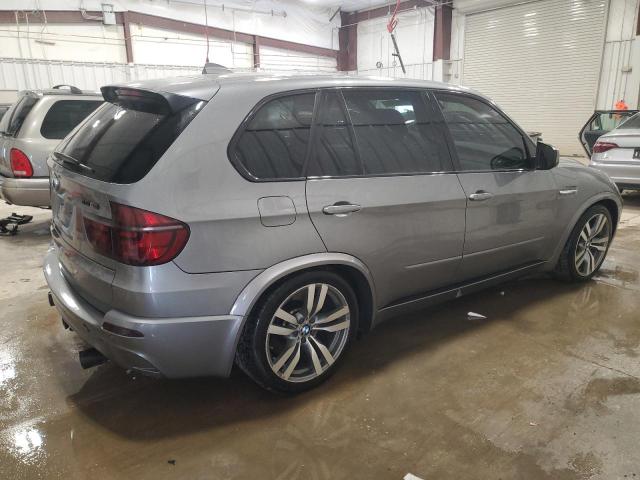 Photo 3 from auction – 2013 BMW X5 M with VIN 5YMGY0C55DLL15578