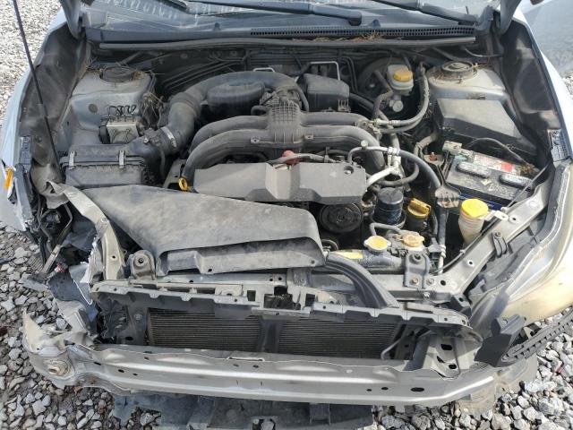 Photo 11 from auction – 2012 SUBARU IMPREZA PR with VIN JF1GJAD60CH018882
