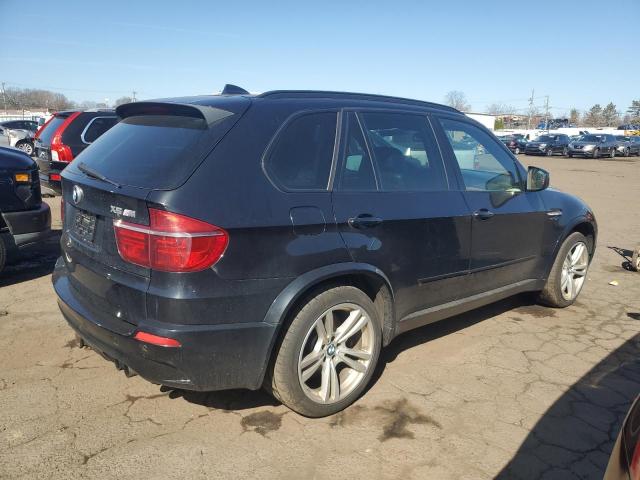 Foto 3 de la subasta – 2011 BMW X5 M con VIN 5YMGY0C55BLK26865
