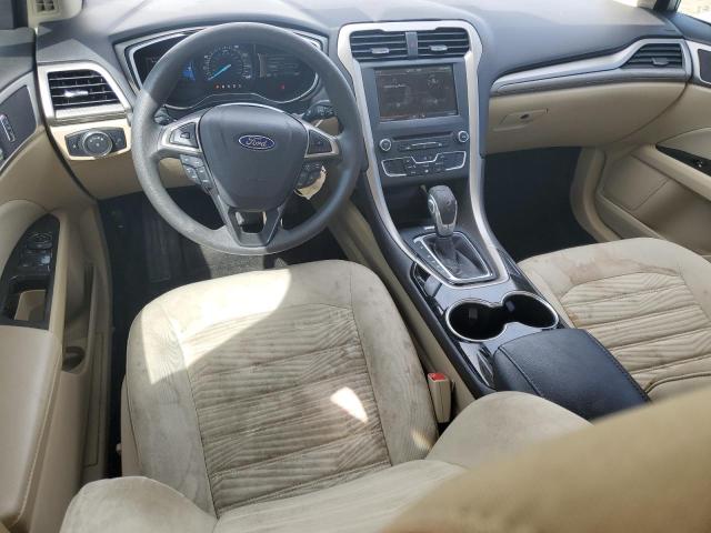 Photo 8 from auction – 2016 FORD FUSION SE with VIN 3FA6P0HD5GR287865