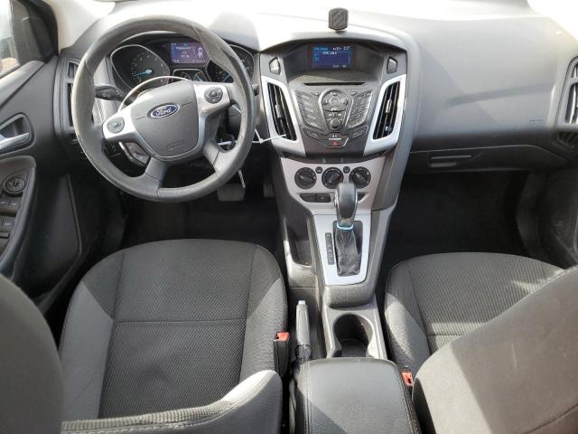 Снимка 8 от търг – 2014 FORD FOCUS SE с VIN 1FADP3F2XEL220068