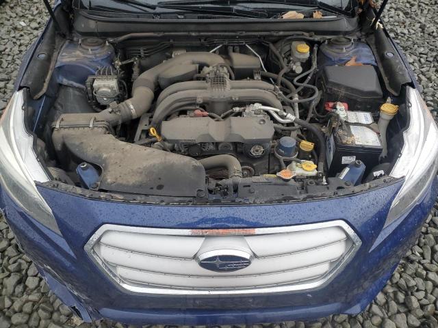 Photo 11 from auction – 2015 SUBARU LEGACY 2.5 with VIN 4S3BNAC63F3060149