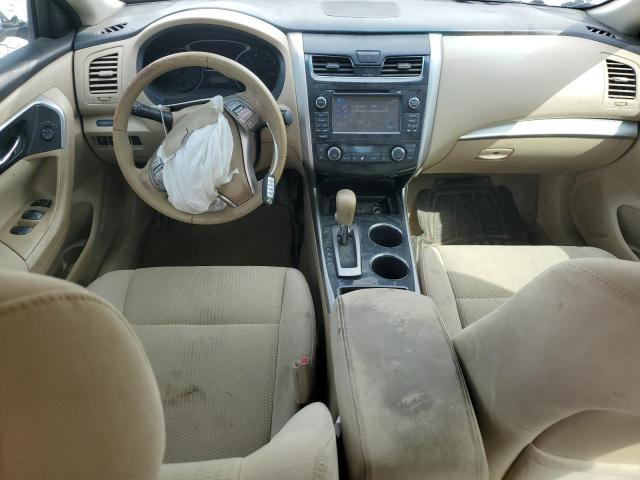Photo 8 from auction – 2014 NISSAN ALTIMA 2.5 with VIN 1N4AL3AP6EC178287