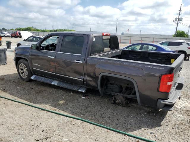 Photo 2 from auction – 2015 GMC SIERRA C15 with VIN 3GTP1VEC0FG293608