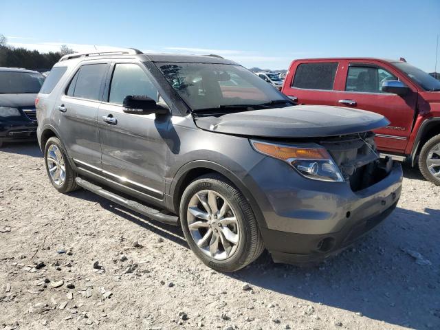 Снимка 4 от търг – 2014 FORD EXPLORER X с VIN 1FM5K7D87EGC35322